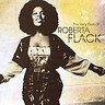 The Very Best of Roberta Flack cover