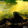 Joshua (Complete oratorio) cover