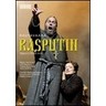 Rasputin (Complete opera) cover