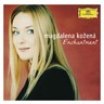 Magdalena Kozena: Enchantment cover