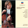 Andante Cantabile: Cello Encores cover