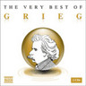 The Very Best of Grieg cover
