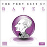 The Very Best of Ravel cover
