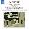 Don Giovanni (Highlights) cover