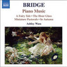 Piano Music (Vol. 1) cover