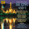 The King And I (recorded 1951 & 1954) cover