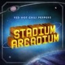 Stadium Arcadium cover
