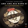 Ake Ake, Kia Kaha e! - Songs of the New Zealand 28 (Maori) Battalion cover