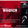 Stokowski's Wagner: music from Parsifal, Tristan und Isolde & Die Walkare cover