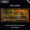 Saga Symphony, Op 26 cover