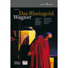 Das Rheingold (complete opera recorded 1999) cover