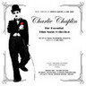 Charlie Chaplin - The Essential Film Music Collection cover