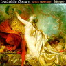Complete Piano Music: Liszt at the Opera-VI cover