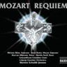 Mozart: Requiem (Sussmayr edition) cover