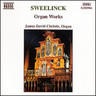 Organ Works cover