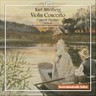 Violin Concerto / Varmlands Rhapsody cover