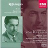 MARBECKS COLLECTABLE: Bach: Mass in B minor (recorded 1952-3) / Mass in B minor (excerpts recorded 1950) cover