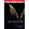 Wagner: Die Walkure (complete opera recorded in 1999) cover