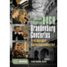 Bach: Brandenburg Concertos Nos. 1 - 6 cover