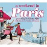 A Weekend in Paris cover
