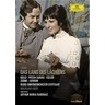 Das land Des Lachelns (The Land of Smiles) (complete operetta directed by Arthur Maria Rabenalt) cover