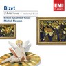 MARBECKS COLLECTABLE: Bizet: L'Arlesienne (complete incidental music Op 23) (Rec 1985) cover