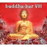 Buddha-Bar VIII (8) cover