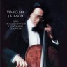 Bach: The Six (6) Cello Suites (1982 recording) cover