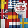 The European Anthem & National Anthems of Member States of the Council of Europe cover