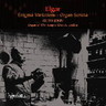 Enigma Variations / Organ Sonata cover