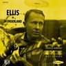 Ellis in Wonderland cover