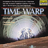 Time Warp (Incls music from Star Trek, Star Wars & Alien) cover