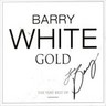 Gold: The Very Best of Barry White cover