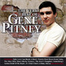The Very Best of Gene Pitney cover