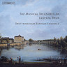 The Musical Treasures of Leufsta Bruk cover
