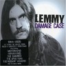 Damage Case - The Lemmy Anthology cover