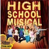 High School Musical (Original Soundtrack) cover