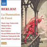 Damnation de Faust (complete) cover