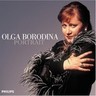 Olga Borodina: Portrait cover