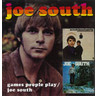 Games People Play / Joe South cover