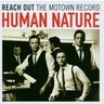 Reach Out - The Motown Record (Limited Edition) cover