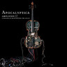 Amplified - A Decade of Reinventing the Cello cover