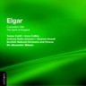 Elgar: Coronation Ode, Op.44 / The Spirit of England, Op.80 cover