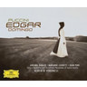 Edgar (Complete opera) cover
