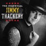 The Essential Jimmy Thackery cover