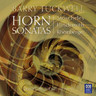 Horn Sonatas (Rec 1997) cover