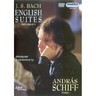 English Suites BWV806-811 (recorded live in 2003) cover