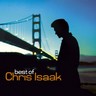 The Best of Chris Isaak cover