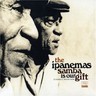 Samba Is Our Gift cover