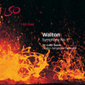Walton: Symphony No 1 cover